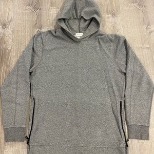 John Elliot villain hoodie Men's Size Large